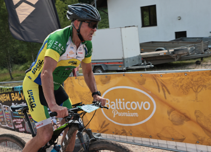 Vivus.lv MTB maratons 2026 | 3.posms, Tukums437
