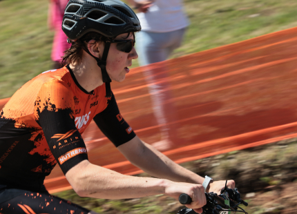 Vivus.lv MTB maratons 2026 | 3.posms, Tukums439