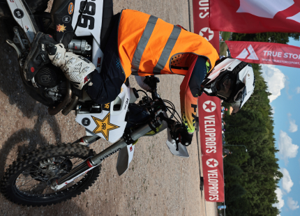 Vivus.lv MTB maratons 2026 | 3.posms, Tukums440