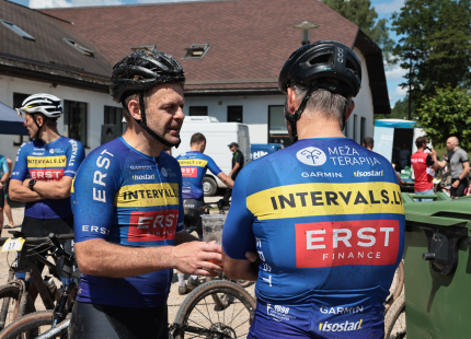 Vivus.lv MTB maratons 2026 | 3.posms, Tukums442