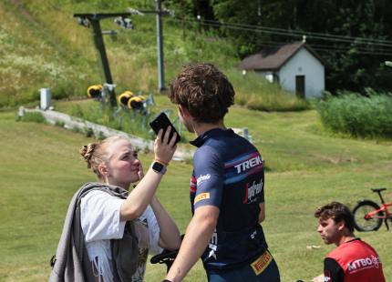 Vivus.lv MTB maratons 2026 | 3.posms, Tukums448