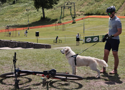 Vivus.lv MTB maratons 2026 | 3.posms, Tukums449