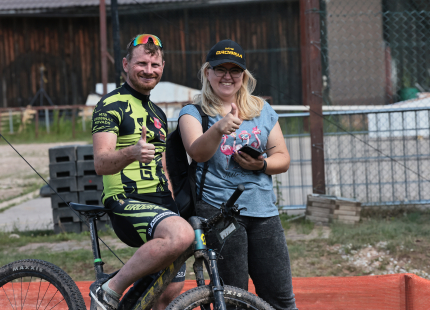 Vivus.lv MTB maratons 2026 | 3.posms, Tukums454