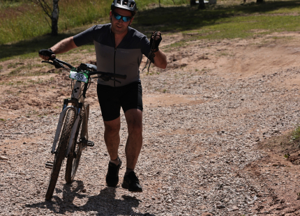 Vivus.lv MTB maratons 2026 | 3.posms, Tukums455