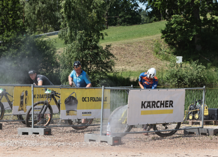 Vivus.lv MTB maratons 2026 | 3.posms, Tukums456