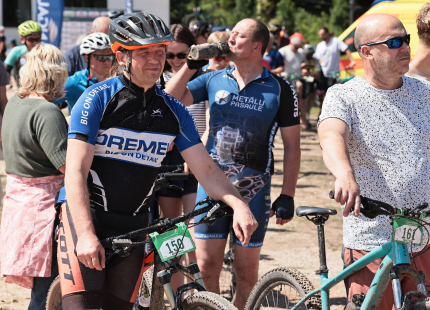 Vivus.lv MTB maratons 2026 | 3.posms, Tukums458