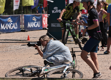 Vivus.lv MTB maratons 2026 | 3.posms, Tukums467