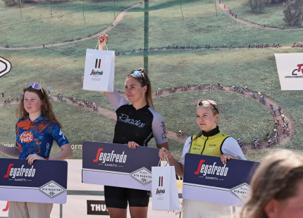 Vivus.lv MTB maratons 2026 | 3.posms, Tukums470