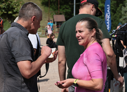 Vivus.lv MTB maratons 2026 | 3.posms, Tukums532
