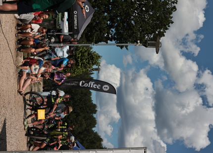 Vivus.lv MTB maratons 2026 | 3.posms, Tukums537