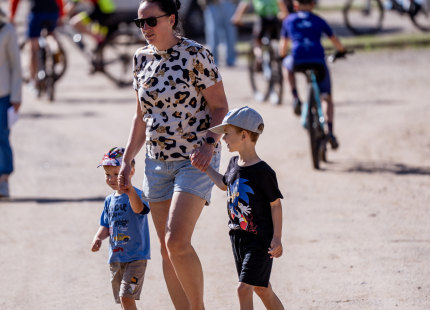 Vivus.lv MTB maratons 2026 | 3.posms, Tukums3