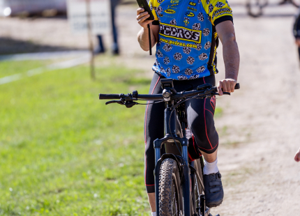 Vivus.lv MTB maratons 2026 | 3.posms, Tukums4