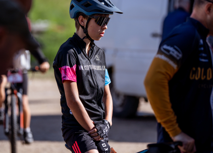 Vivus.lv MTB maratons 2026 | 3.posms, Tukums6