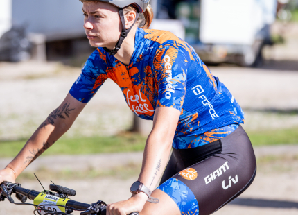 Vivus.lv MTB maratons 2026 | 3.posms, Tukums7