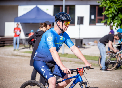 Vivus.lv MTB maratons 2026 | 3.posms, Tukums14
