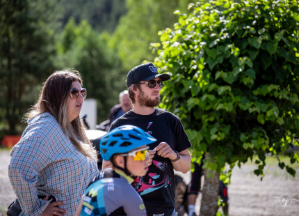 Vivus.lv MTB maratons 2026 | 3.posms, Tukums16