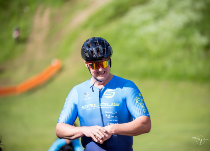 Vivus.lv MTB maratons 2026 | 3.posms, Tukums17