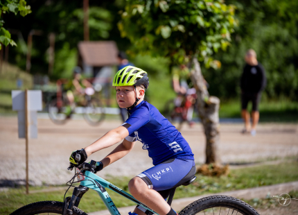 Vivus.lv MTB maratons 2026 | 3.posms, Tukums20