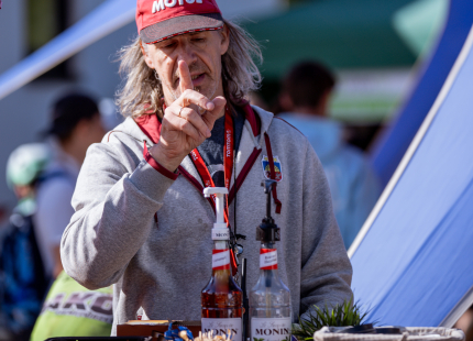 Vivus.lv MTB maratons 2026 | 3.posms, Tukums21