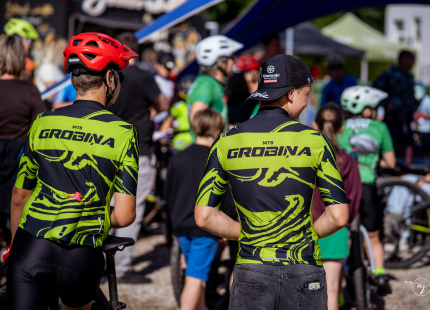 Vivus.lv MTB maratons 2026 | 3.posms, Tukums22