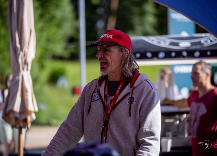 Vivus.lv MTB maratons 2026 | 3.posms, Tukums23
