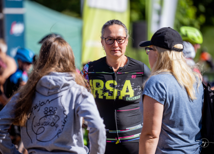 Vivus.lv MTB maratons 2026 | 3.posms, Tukums25