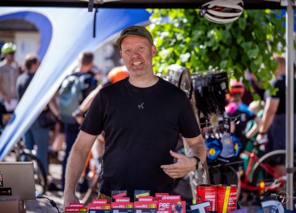 Vivus.lv MTB maratons 2026 | 3.posms, Tukums26