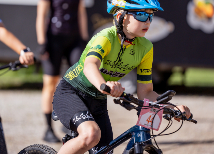 Vivus.lv MTB maratons 2026 | 3.posms, Tukums28