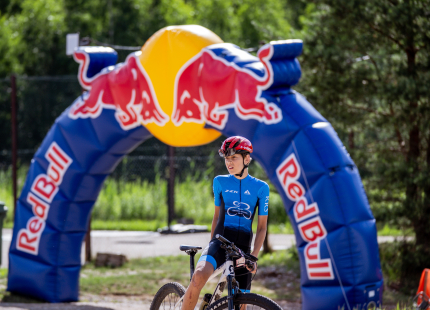 Vivus.lv MTB maratons 2026 | 3.posms, Tukums31