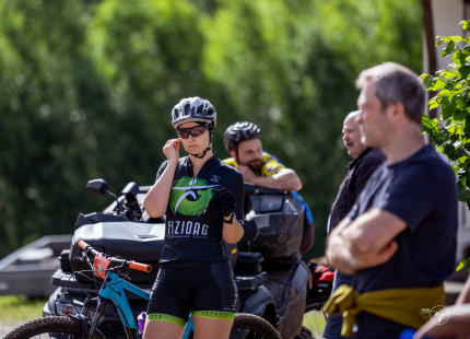 Vivus.lv MTB maratons 2026 | 3.posms, Tukums33