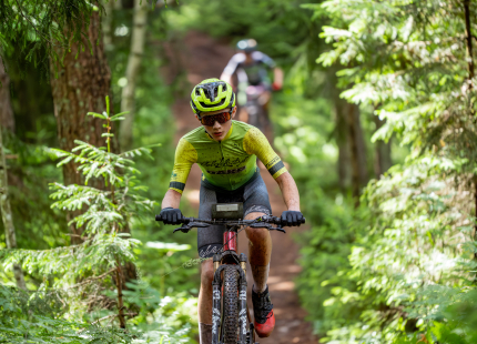 Vivus.lv MTB maratons 2026 | 3.posms, Tukums39