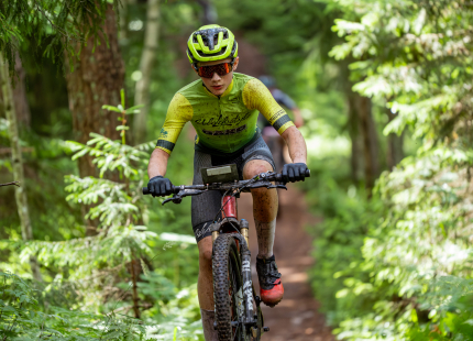 Vivus.lv MTB maratons 2026 | 3.posms, Tukums40