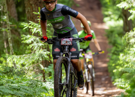 Vivus.lv MTB maratons 2026 | 3.posms, Tukums41
