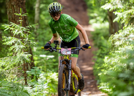 Vivus.lv MTB maratons 2026 | 3.posms, Tukums42
