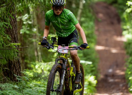 Vivus.lv MTB maratons 2026 | 3.posms, Tukums43