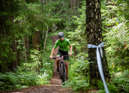 Vivus.lv MTB maratons 2026 | 3.posms, Tukums46