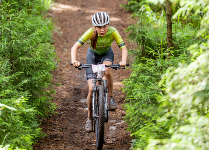 Vivus.lv MTB maratons 2026 | 3.posms, Tukums48