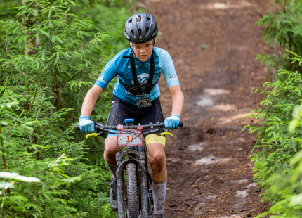 Vivus.lv MTB maratons 2026 | 3.posms, Tukums50