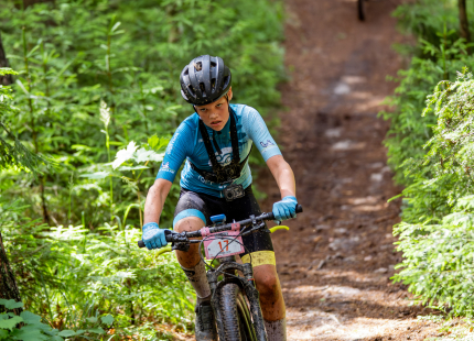 Vivus.lv MTB maratons 2026 | 3.posms, Tukums51