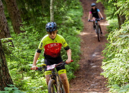 Vivus.lv MTB maratons 2026 | 3.posms, Tukums53