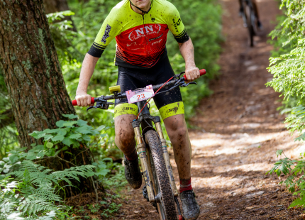 Vivus.lv MTB maratons 2026 | 3.posms, Tukums54