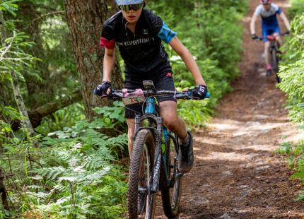 Vivus.lv MTB maratons 2026 | 3.posms, Tukums55