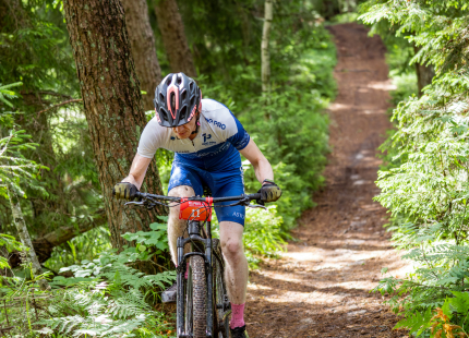 Vivus.lv MTB maratons 2026 | 3.posms, Tukums57