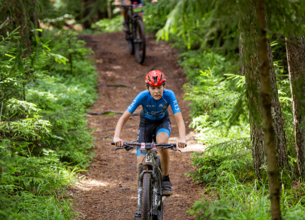 Vivus.lv MTB maratons 2026 | 3.posms, Tukums59