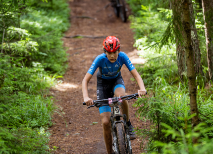 Vivus.lv MTB maratons 2026 | 3.posms, Tukums60