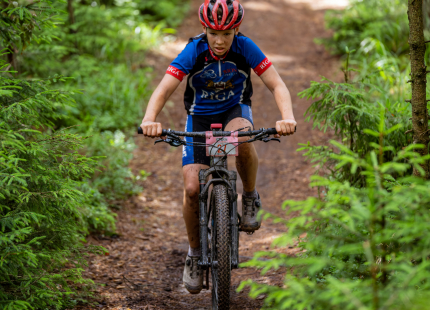 Vivus.lv MTB maratons 2026 | 3.posms, Tukums61