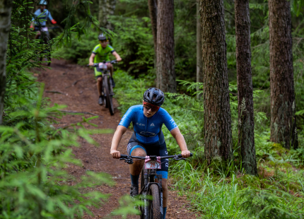 Vivus.lv MTB maratons 2026 | 3.posms, Tukums66