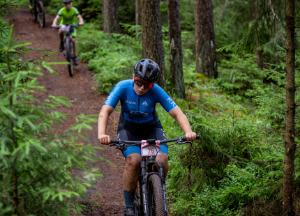 Vivus.lv MTB maratons 2026 | 3.posms, Tukums67