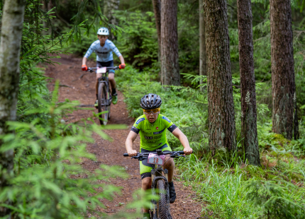 Vivus.lv MTB maratons 2026 | 3.posms, Tukums68