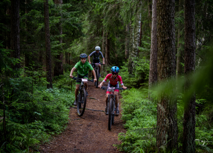 Vivus.lv MTB maratons 2026 | 3.posms, Tukums72